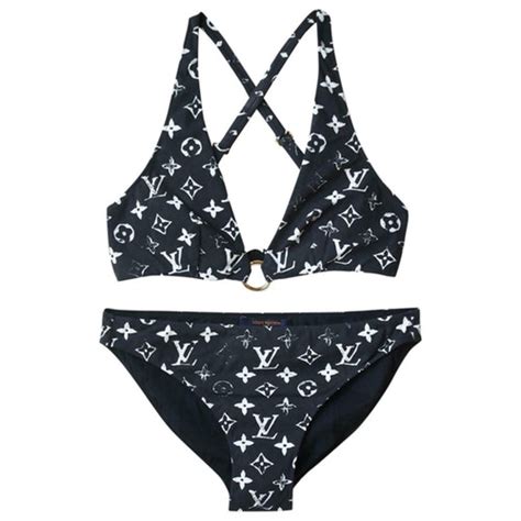 louis vuitton pochette dupe|louis vuitton swimsuit dupe.